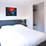 Europarcs Bad Hulckesteijn