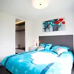 假日公园 Europarcs Bad Hulckesteijn