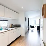 Europarcs Bad Hulckesteijn 4* 奈凯尔克