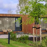 Europarcs Bad Hulckesteijn 假日公园 4*