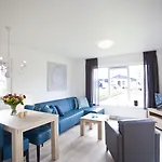假日公园 Europarcs Bad Hulckesteijn
