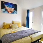 假日公园 Europarcs Bad Hulckesteijn 4*