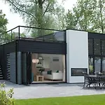 Europarcs Bad Hulckesteijn 4* 奈凯尔克
