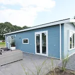 假日公园 Europarcs Bad Hulckesteijn
