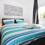 Europarcs Bad Hulckesteijn 假日公园 4*