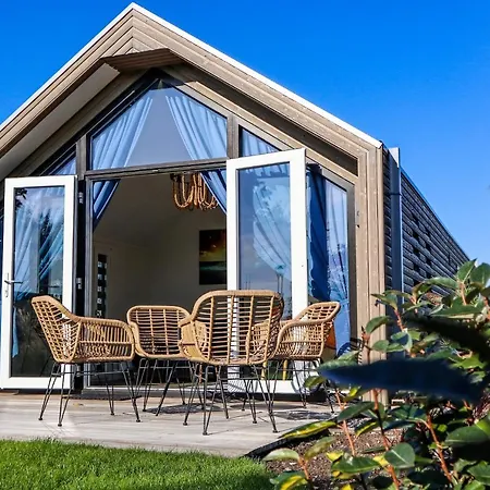 Europarcs Bad Hulckesteijn 2*