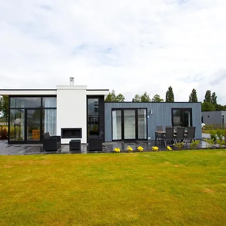 Holiday park Europarcs Bad Hulckesteijn