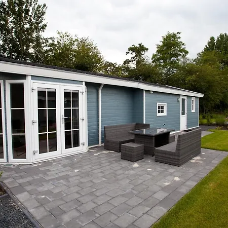 Holiday park Europarcs Bad Hulckesteijn