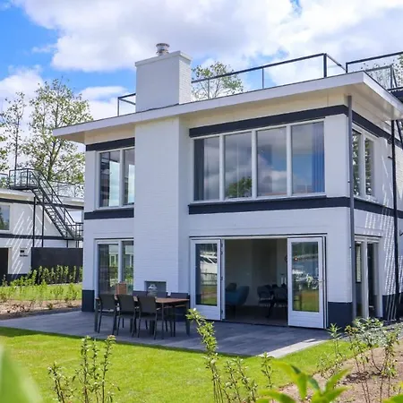 Parque de vacaciones Europarcs Bad Hulckesteijn