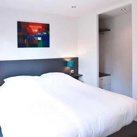 Europarcs Bad Hulckesteijn