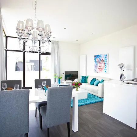 ホリデーパーク Europarcs Bad Hulckesteijn ナイケルク