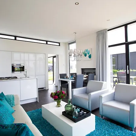 Europarcs Bad Hulckesteijn ホリデーパーク