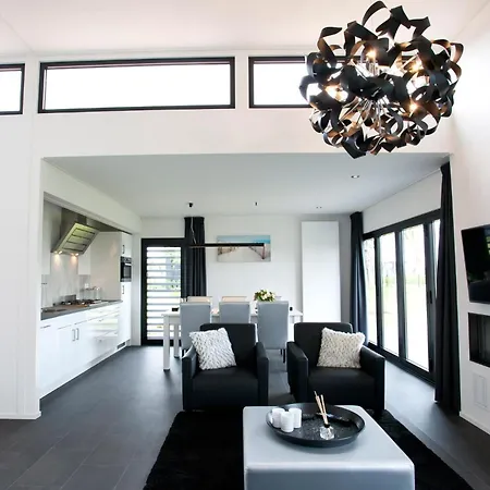 Europarcs Bad Hulckesteijn Nijkerk