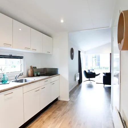 Europarcs Bad Hulckesteijn 2* Nijkerk