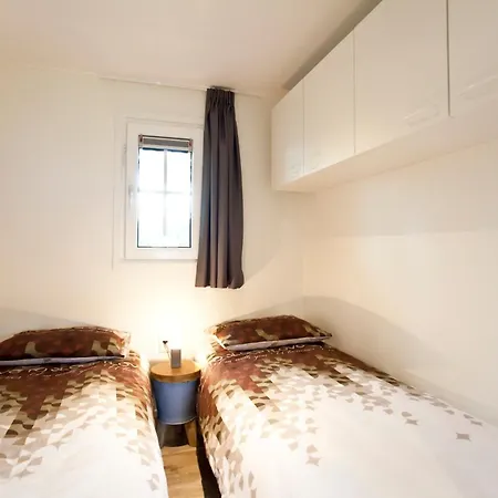 Europarcs Bad Hulckesteijn 4*