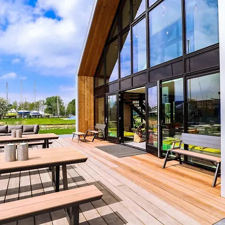 ホリデーパーク Europarcs Bad Hulckesteijn 4*