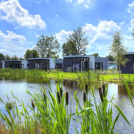 Europarcs Bad Hulckesteijn 4* 奈凯尔克