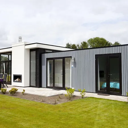 Europarcs Bad Hulckesteijn