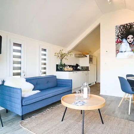 Europarcs Bad Hulckesteijn Parque de vacaciones