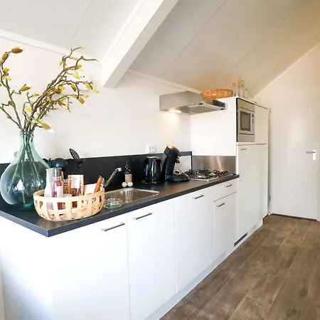 Europarcs Bad Hulckesteijn 4* ナイケルク