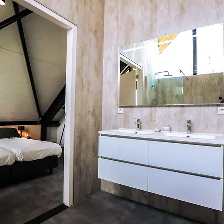 Europarcs Bad Hulckesteijn 4* ナイケルク