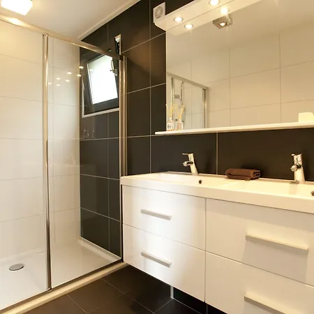 Holiday park Europarcs Bad Hulckesteijn 4*