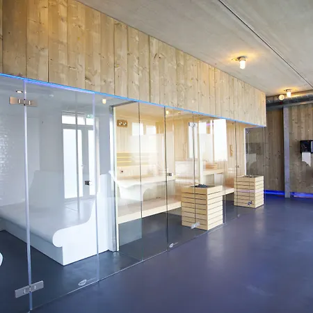 Europarcs Bad Hulckesteijn ナイケルク