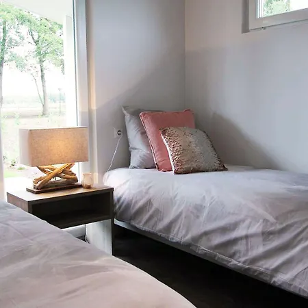 ホリデーパーク Europarcs Bad Hulckesteijn