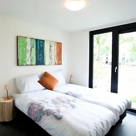 Europarcs Bad Hulckesteijn Parque de vacaciones