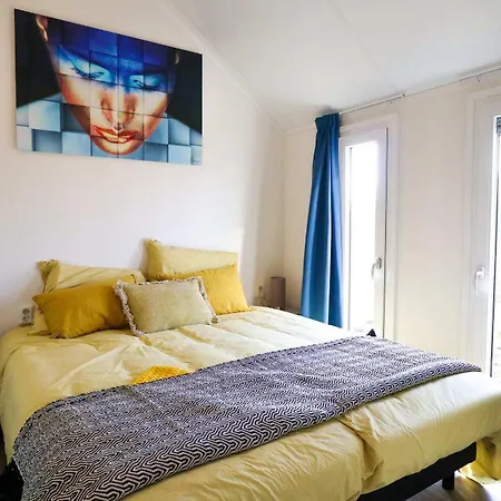 ホリデーパーク Europarcs Bad Hulckesteijn 4*