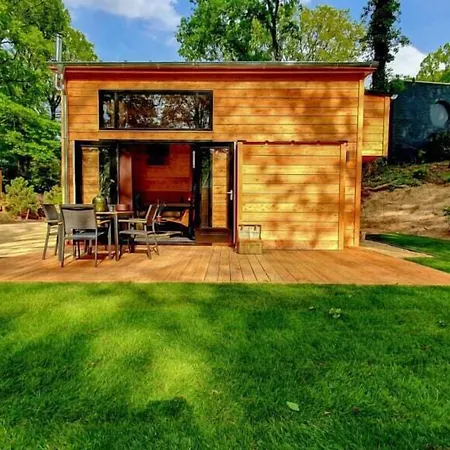 ホリデーパーク Europarcs Bad Hulckesteijn 2*