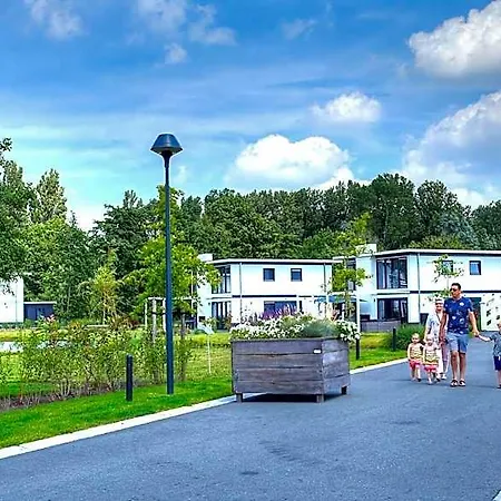 ホリデーパーク Europarcs Bad Hulckesteijn