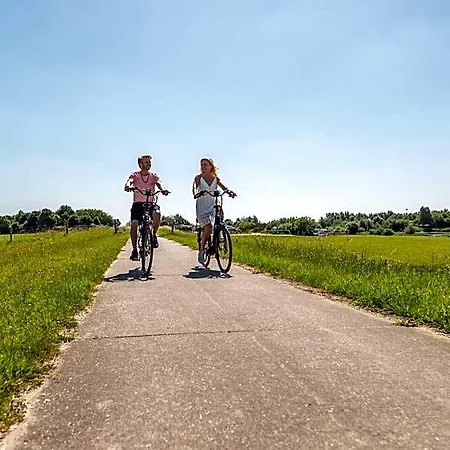 Europarcs Bad Hulckesteijn 4*
