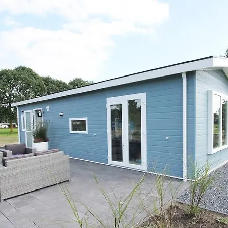 ホリデーパーク Europarcs Bad Hulckesteijn