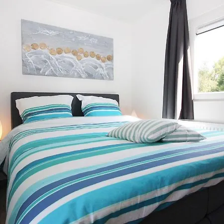 Europarcs Bad Hulckesteijn ホリデーパーク 4*