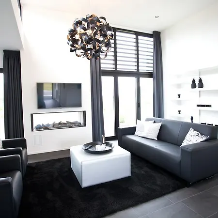 Parque de vacaciones Europarcs Bad Hulckesteijn Nijkerk