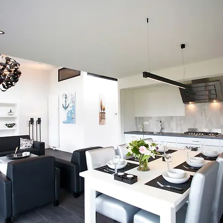 Europarcs Bad Hulckesteijn ホリデーパーク ナイケルク