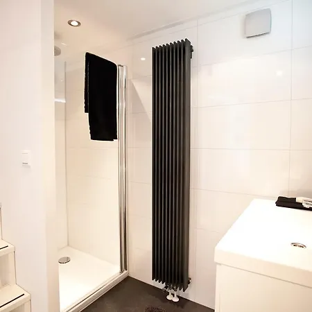 Europarcs Bad Hulckesteijn ナイケルク