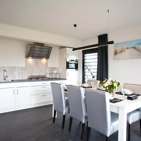 Parque de vacaciones Europarcs Bad Hulckesteijn 2*