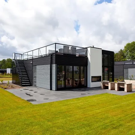 Europarcs Bad Hulckesteijn