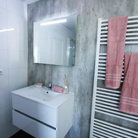 ホリデーパーク Europarcs Bad Hulckesteijn 4*