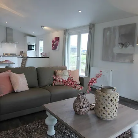 Europarcs Bad Hulckesteijn ホリデーパーク 4*