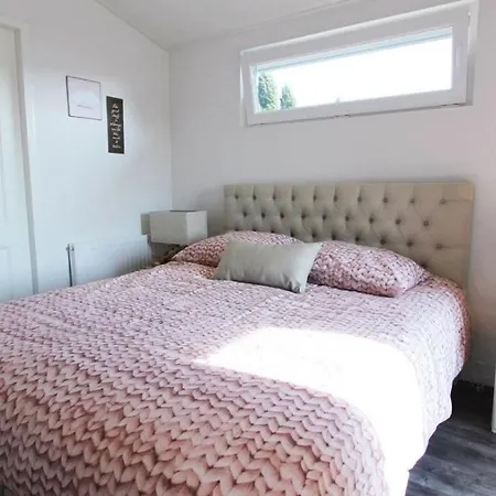 ホリデーパーク Europarcs Bad Hulckesteijn 4*