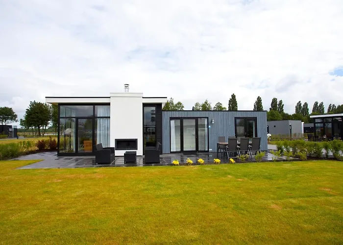 Vakantiepark Europarcs Bad Hulckesteijn