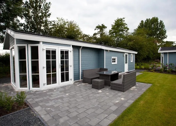 Holiday park Europarcs Bad Hulckesteijn