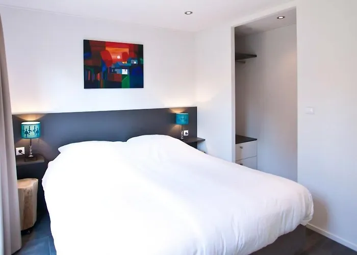 Europarcs Bad Hulckesteijn