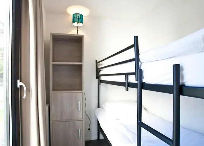 Europarcs Bad Hulckesteijn Vakantiepark