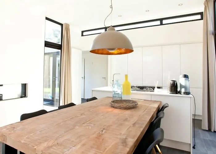 Europarcs Bad Hulckesteijn 4*