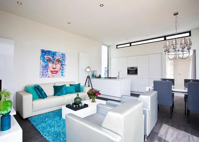 Europarcs Bad Hulckesteijn Nijkerk