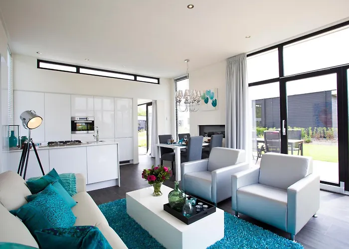 Europarcs Bad Hulckesteijn Vakantiepark